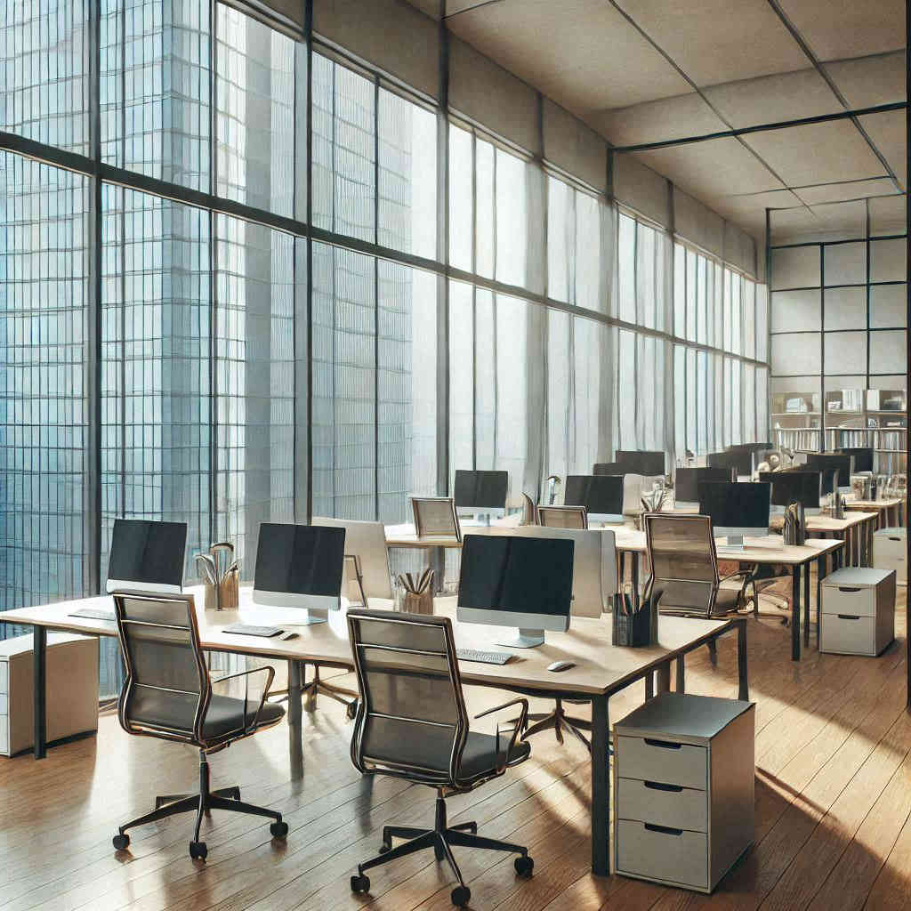 绿都大厦文章配图