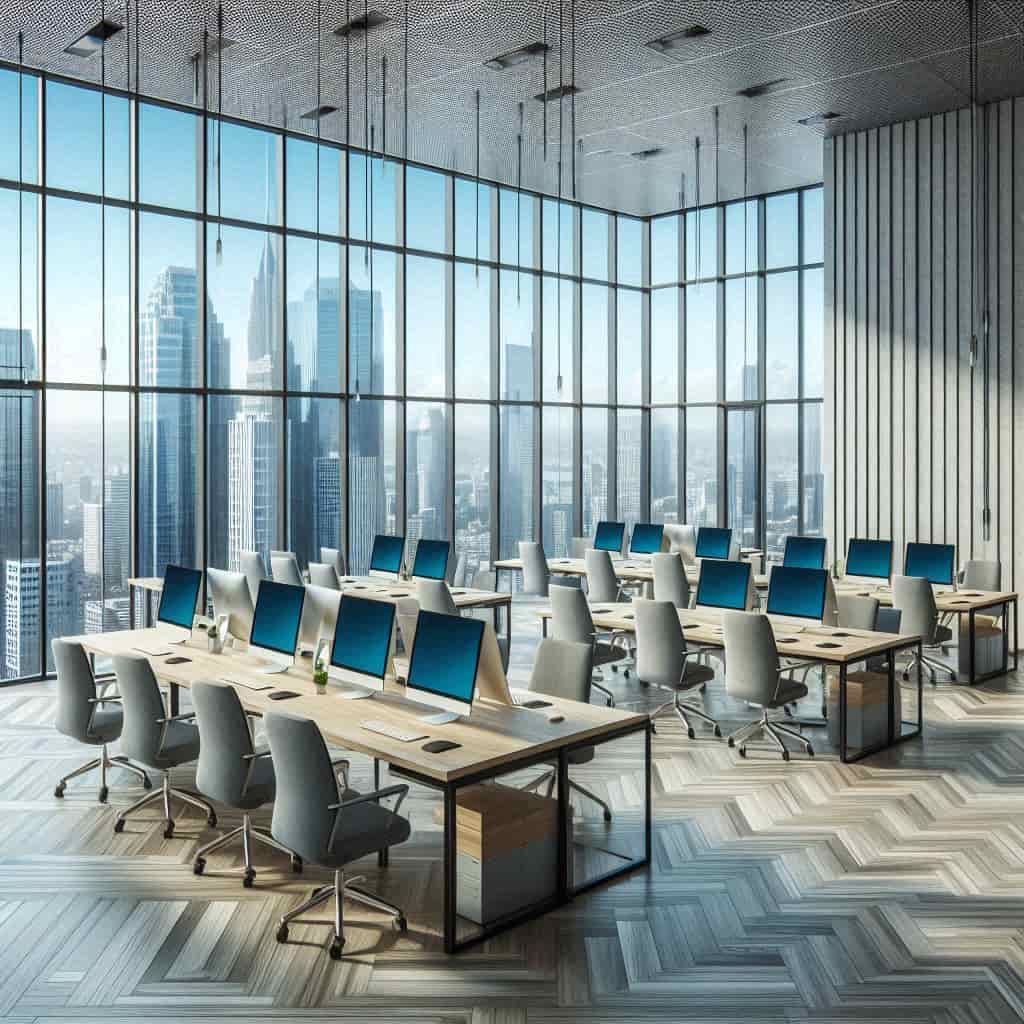 大厦名字文章配图